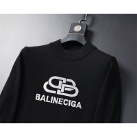 $40.00 USD Balenciaga Sweaters Long Sleeved For Men #1043292