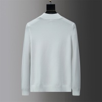 $40.00 USD Versace Sweaters Long Sleeved For Men #1043306