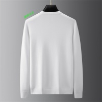 $48.00 USD Balenciaga Sweaters Long Sleeved For Men #1043313