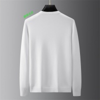 $48.00 USD Prada Sweater Long Sleeved For Men #1043323