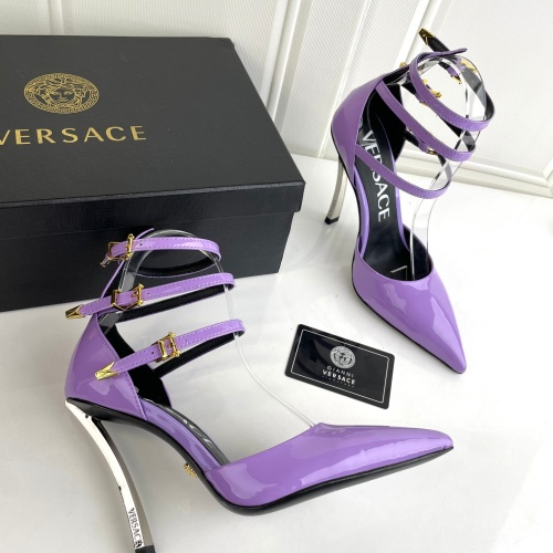 Versace Sandal For Women #1043723