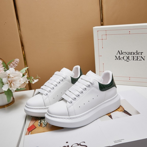 Alexander McQueen Shoes For Women #1043754