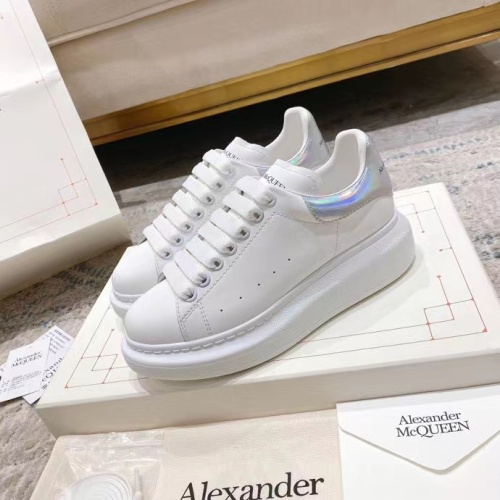 Alexander McQueen Shoes For Women #1043762
