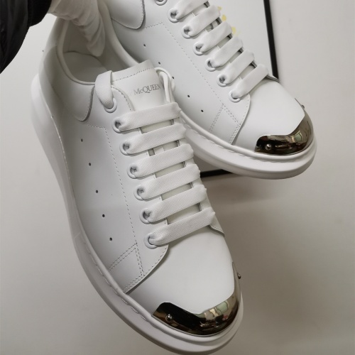 Alexander McQueen Shoes For Men #1043821