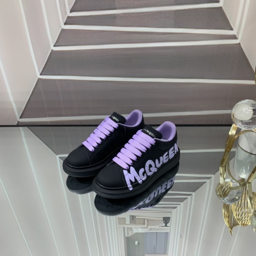 Alexander McQueen Shoes For Men #1043891