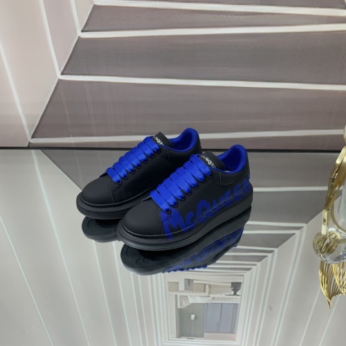 Alexander McQueen Shoes For Women #1043896
