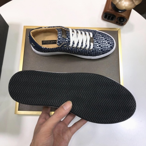 Replica Philipp Plein Shoes For Men #1044297 $85.00 USD for Wholesale