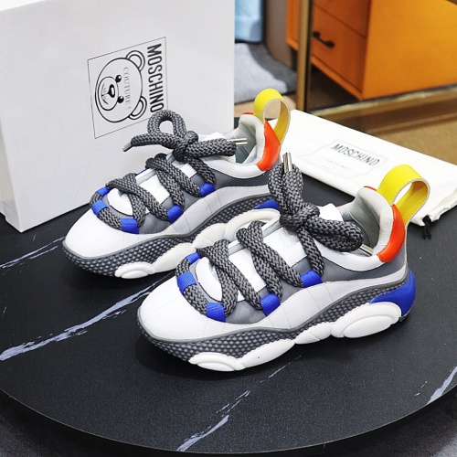 Moschino Shoes For Women #1044341