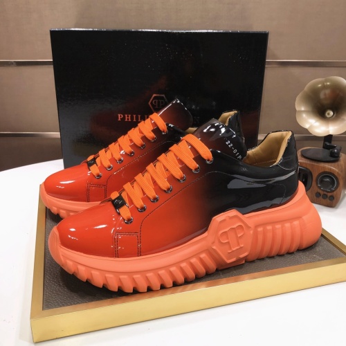 Philipp Plein Shoes For Men #1044386