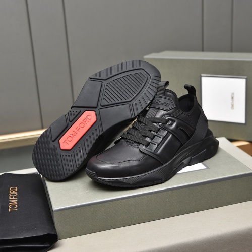 Tom Ford Casual Shoes For Men #1044400 $108.00 USD, Wholesale Replica Tom Ford Casual Shoes