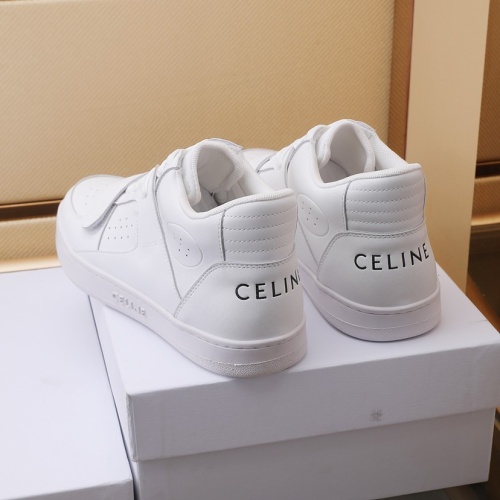 Replica Celine Fashion Shoes For Men #1044427 $88.00 USD for Wholesale