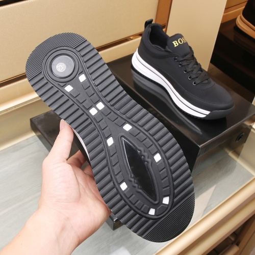 Replica Boss Fashion Shoes For Men #1044474 $88.00 USD for Wholesale
