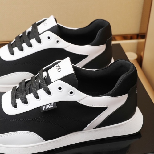 Replica Boss Fashion Shoes For Men #1044476 $88.00 USD for Wholesale