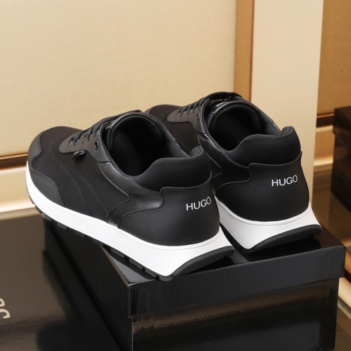 Replica Boss Fashion Shoes For Men #1044478 $88.00 USD for Wholesale