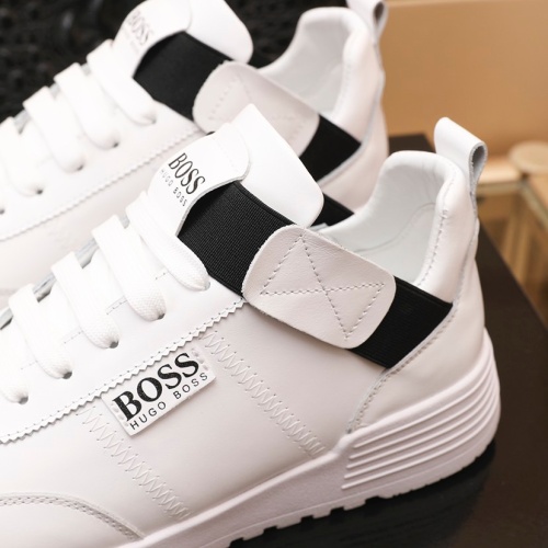 Replica Boss Fashion Shoes For Men #1044498 $92.00 USD for Wholesale