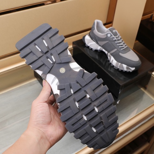 Replica Boss Fashion Shoes For Men #1044528 $92.00 USD for Wholesale