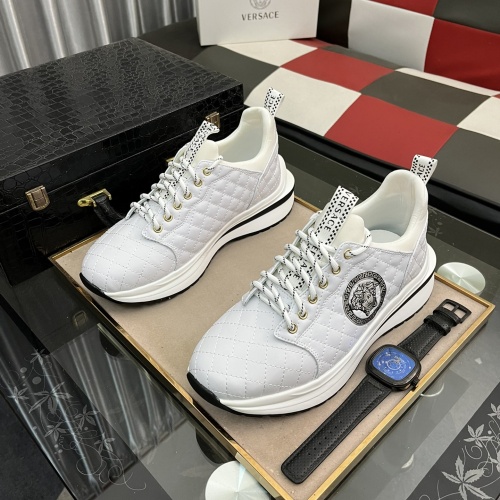 Versace Casual Shoes For Men #1044537