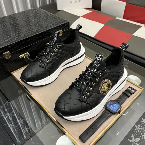 Versace Casual Shoes For Men #1044543