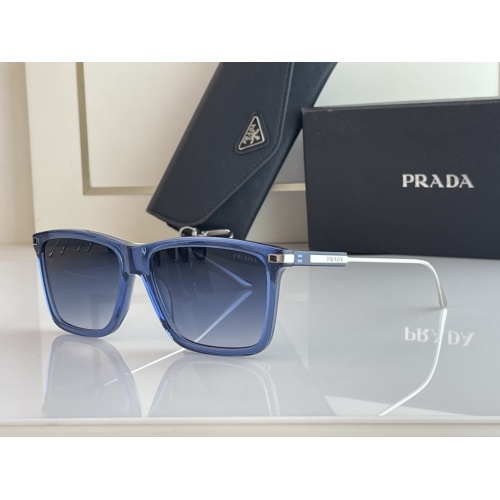 Prada AAA Quality Sunglasses #1044606