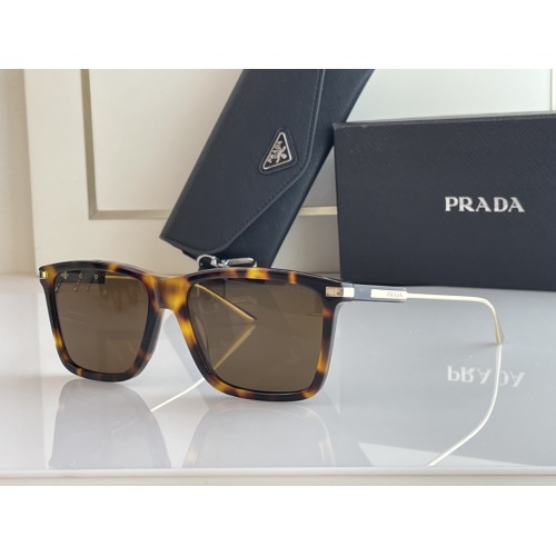 Prada AAA Quality Sunglasses #1044608