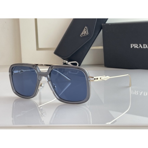 Prada AAA Quality Sunglasses #1044610