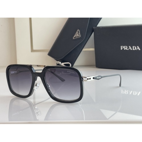 Prada AAA Quality Sunglasses #1044613