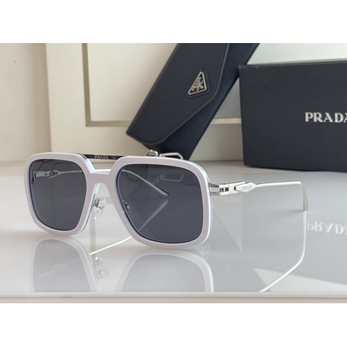 Prada AAA Quality Sunglasses #1044614