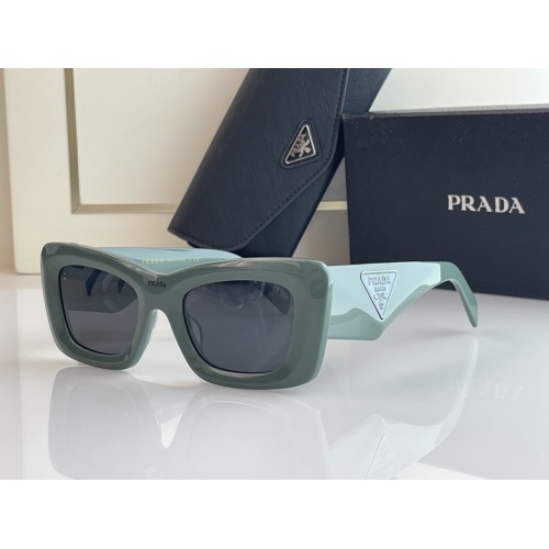 Prada AAA Quality Sunglasses #1044618