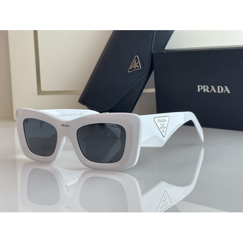 Prada AAA Quality Sunglasses #1044622