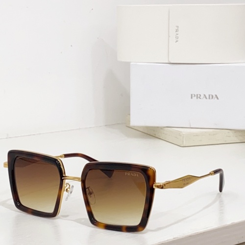 Prada AAA Quality Sunglasses #1044652