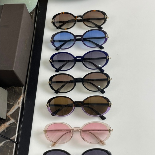 Replica Tom Ford AAA Quality Sunglasses #1044739 $56.00 USD for Wholesale
