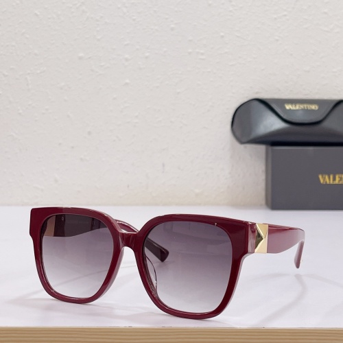 Valentino AAA Quality Sunglasses #1044770
