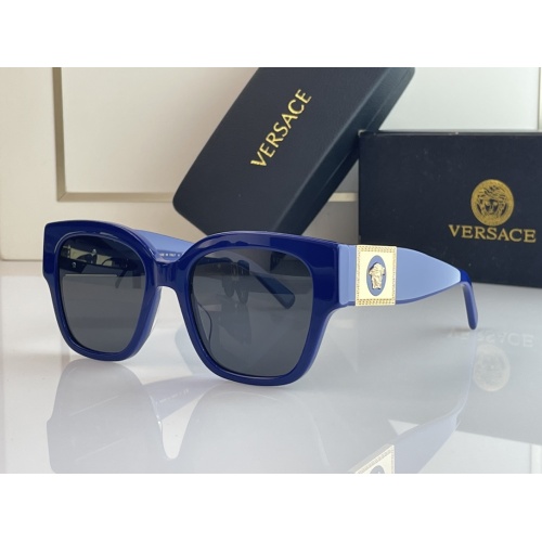 Versace AAA Quality Sunglasses #1044774