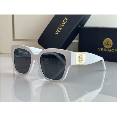 Versace AAA Quality Sunglasses #1044775