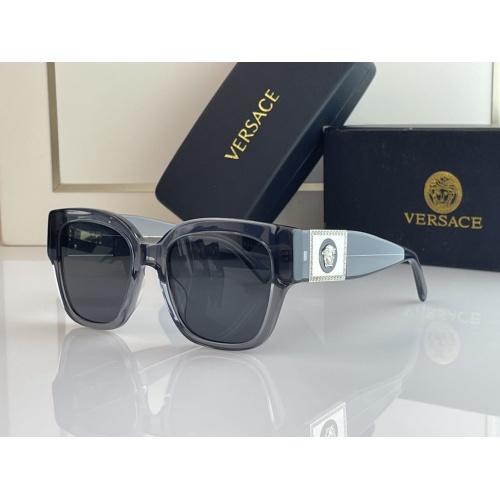 Versace AAA Quality Sunglasses #1044777