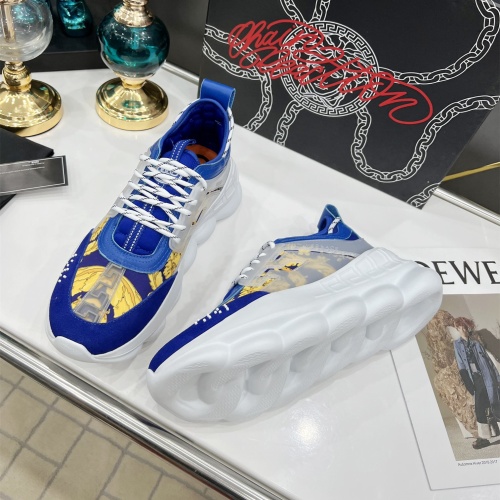 Versace Casual Shoes For Men #1044782