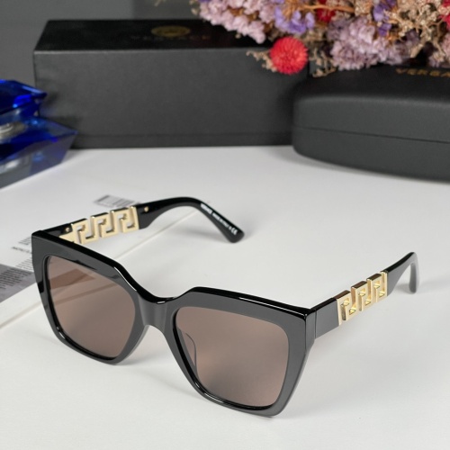 Versace AAA Quality Sunglasses #1044787