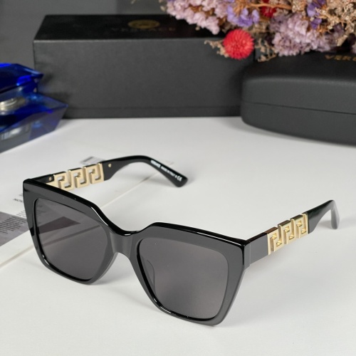 Versace AAA Quality Sunglasses #1044788