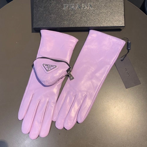 Prada Gloves For Women #1044889