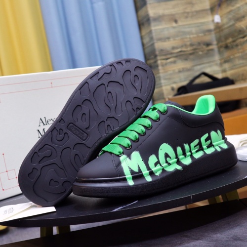 Alexander McQueen Shoes For Women #1044950