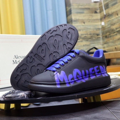 Alexander McQueen Shoes For Men #1044951