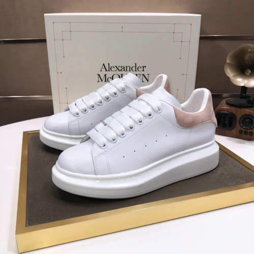 Alexander McQueen Shoes For Women #1045145
