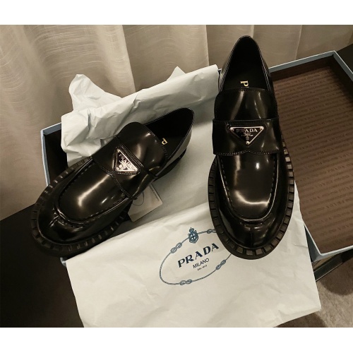 Prada Casual Shoes For Women #1045388