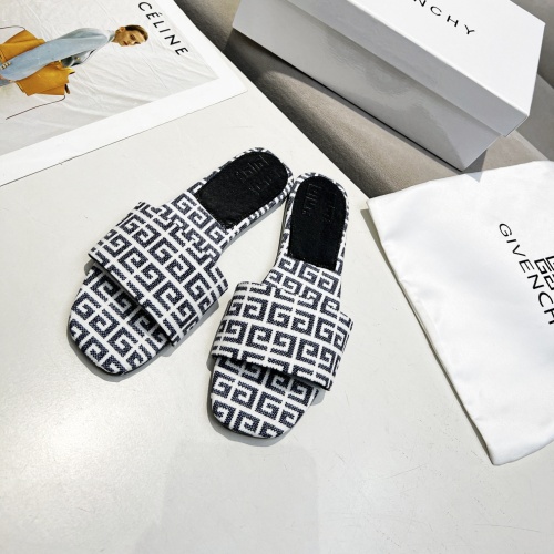 Givenchy Slippers For Women #1045486