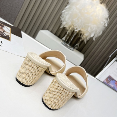 Replica Givenchy Slippers For Women #1045509 $72.00 USD for Wholesale