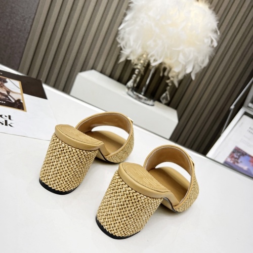 Replica Givenchy Slippers For Women #1045510 $72.00 USD for Wholesale