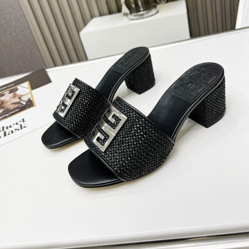 Givenchy Slippers For Women #1045512