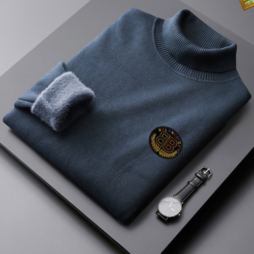 Balenciaga Sweaters Long Sleeved For Men #1045631