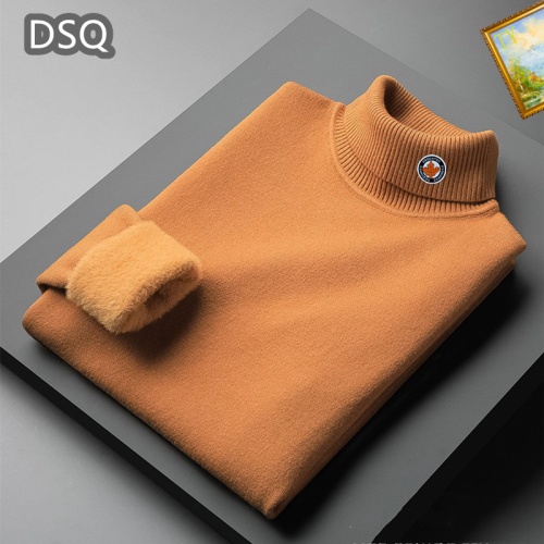 Dsquared Sweaters Long Sleeved For Men #1045661