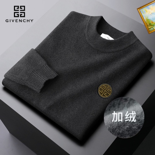 Givenchy Sweater Long Sleeved For Men #1045727